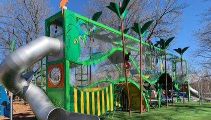 Tulsa Zoo